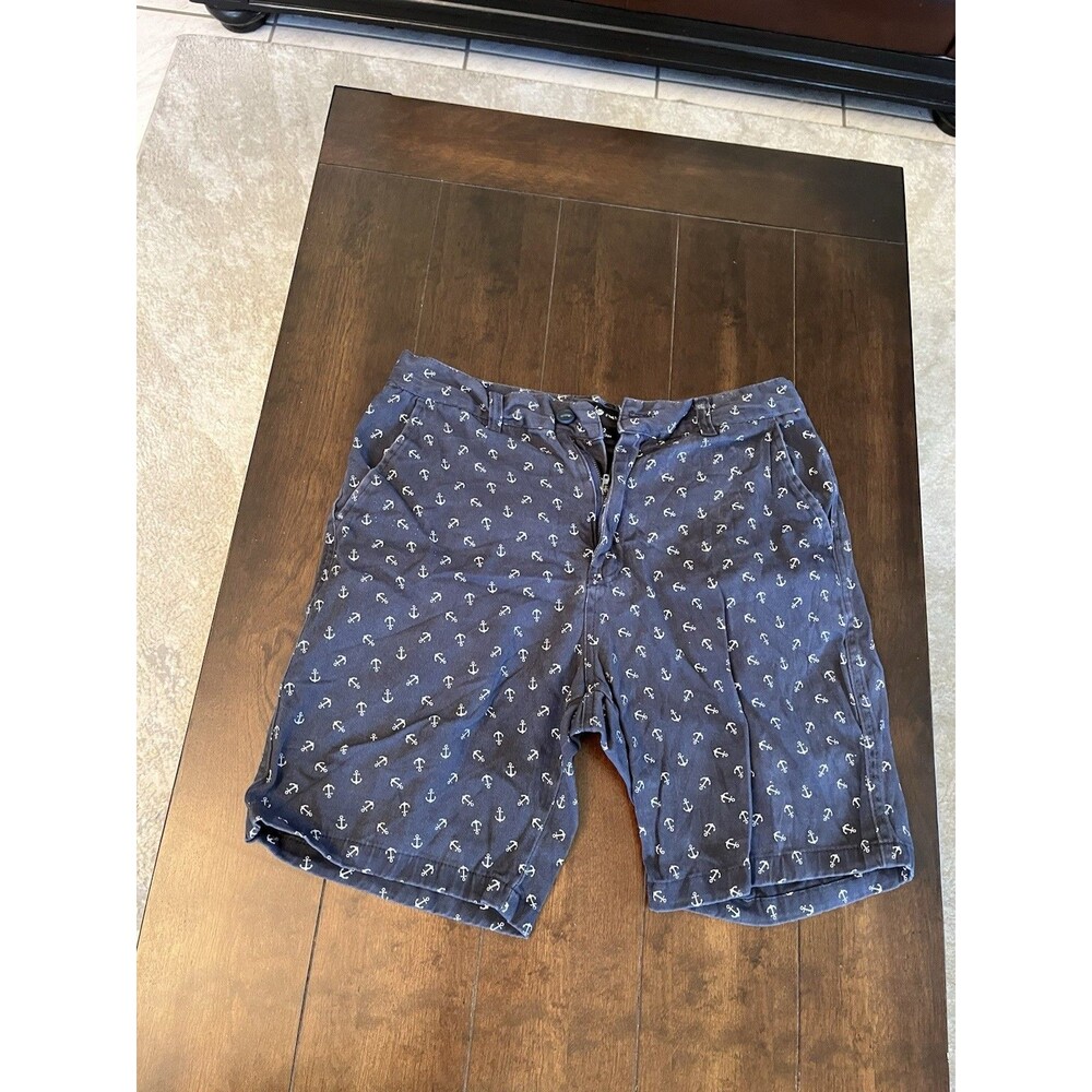 Brooklyn Cloth Summer Vibe Star Shorts Mens Size 32